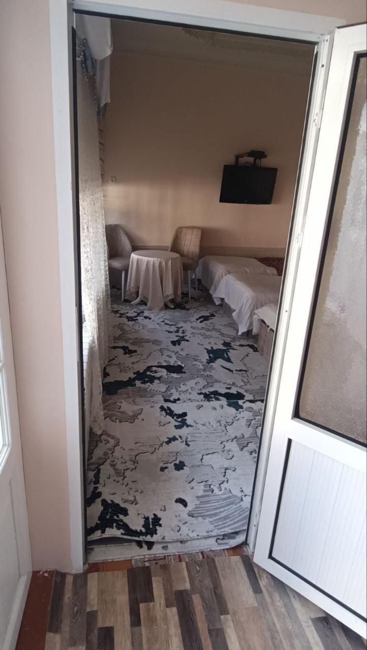 Sogda Hotel Samarkand Exterior photo